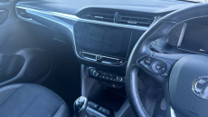 Vauxhall Corsa 1.2 Elite 5dr Petrol Hatchback